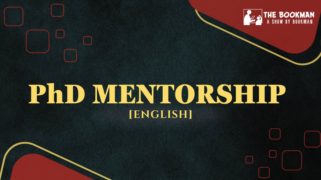 PhD Mentorship