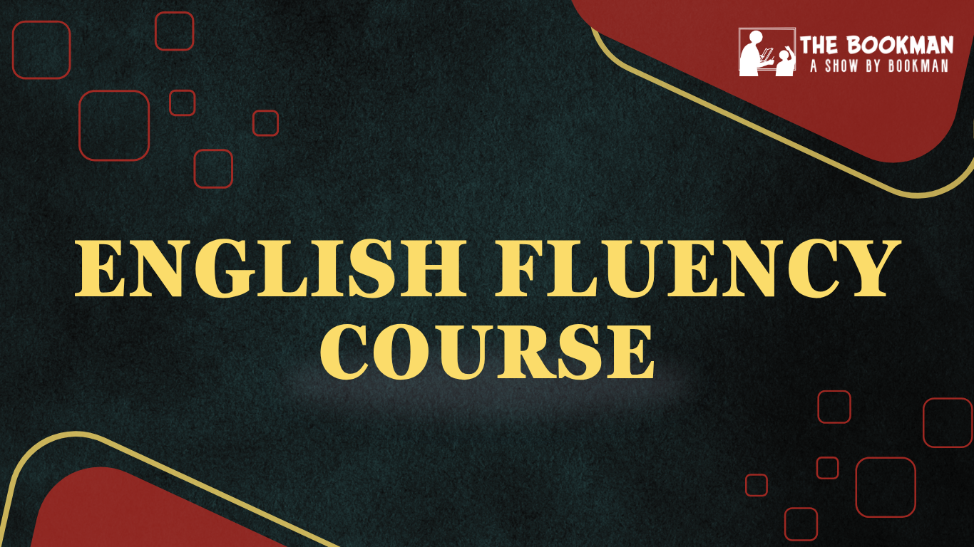 English Fluency Course